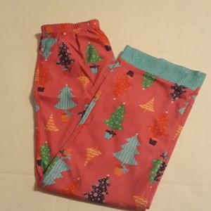 Girls PJ Pants